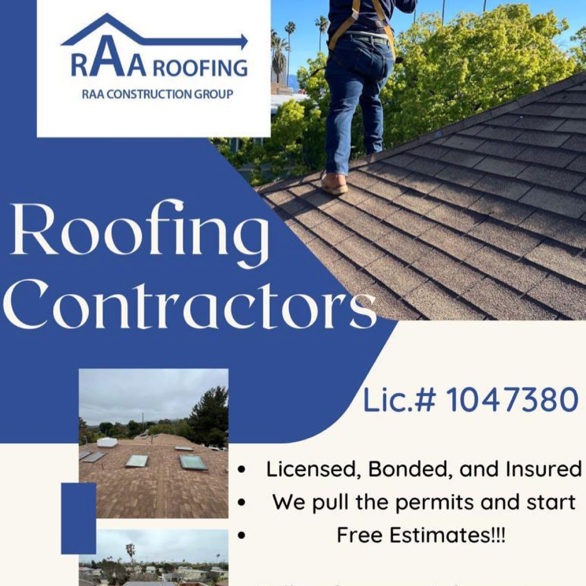 RAA Roofing - Woodland Hills, CA - Nextdoor