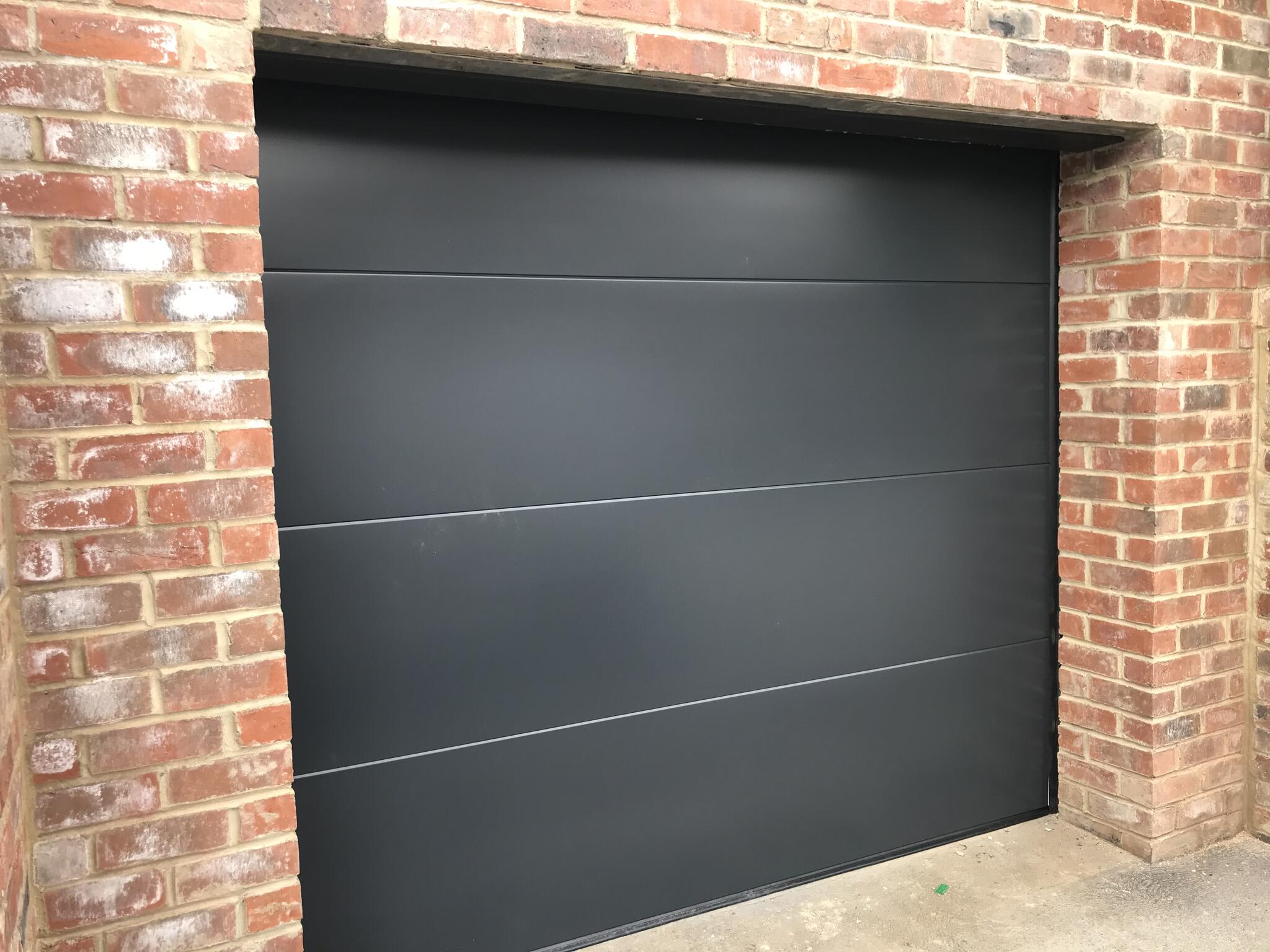 Bramley Garage Doors Leeds, GBENG Nextdoor