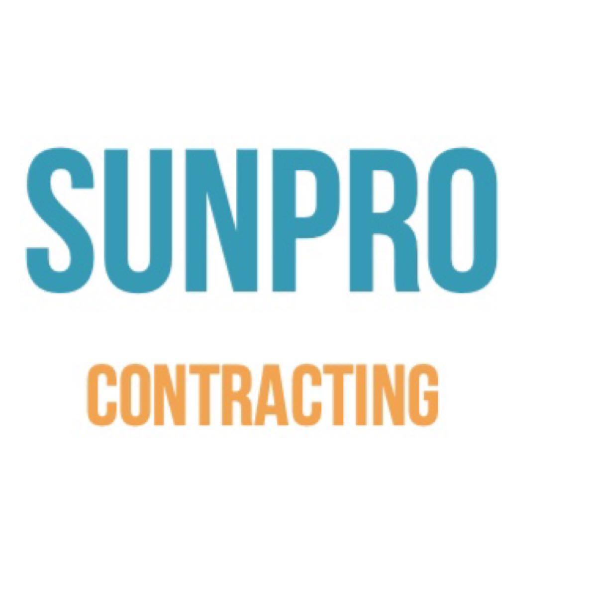 Sunpro Contracting Llc Kissimmee Fl Nextdoor