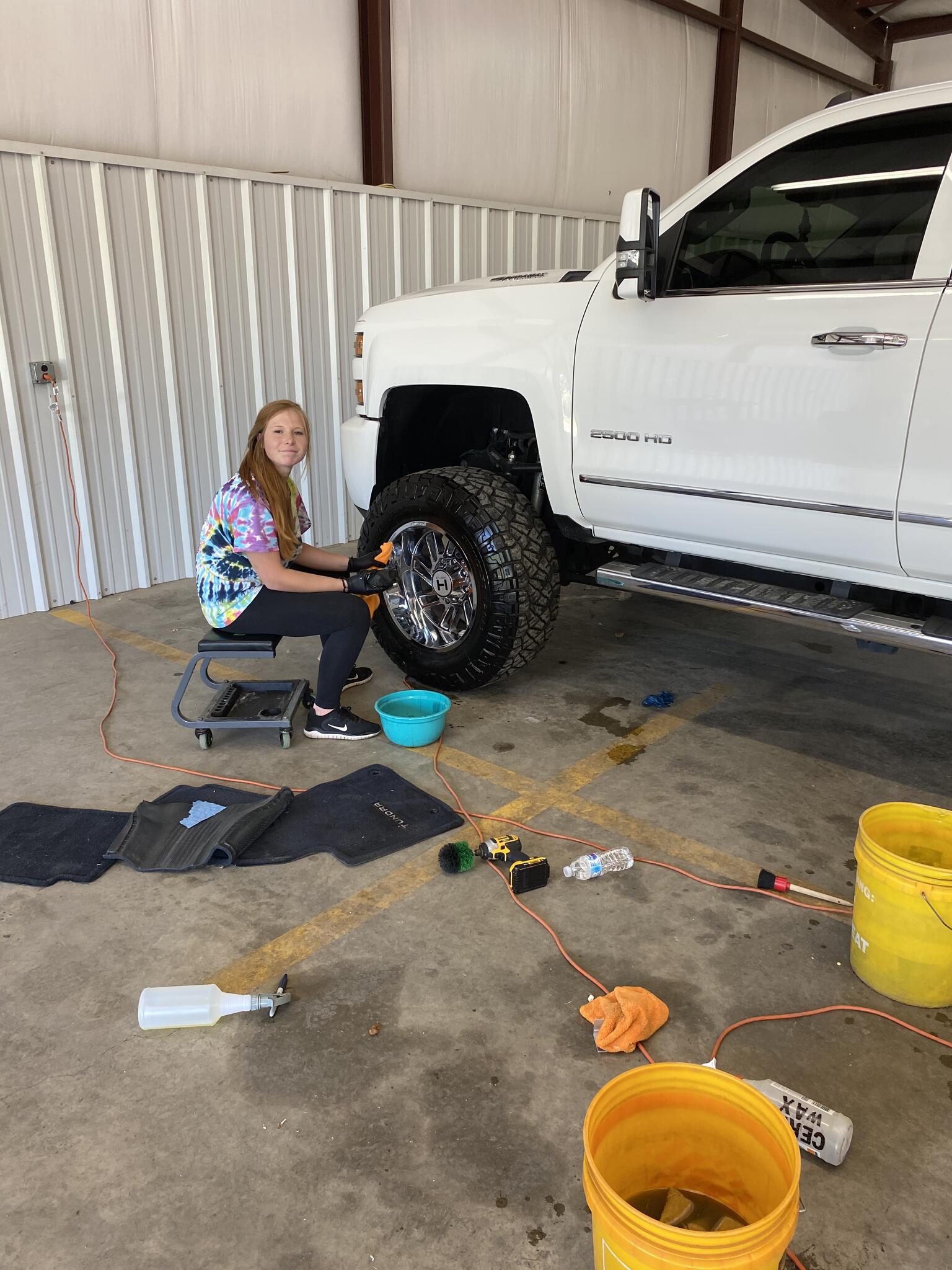 Elite Detailing Of Jackson Jackson, TN Nextdoor