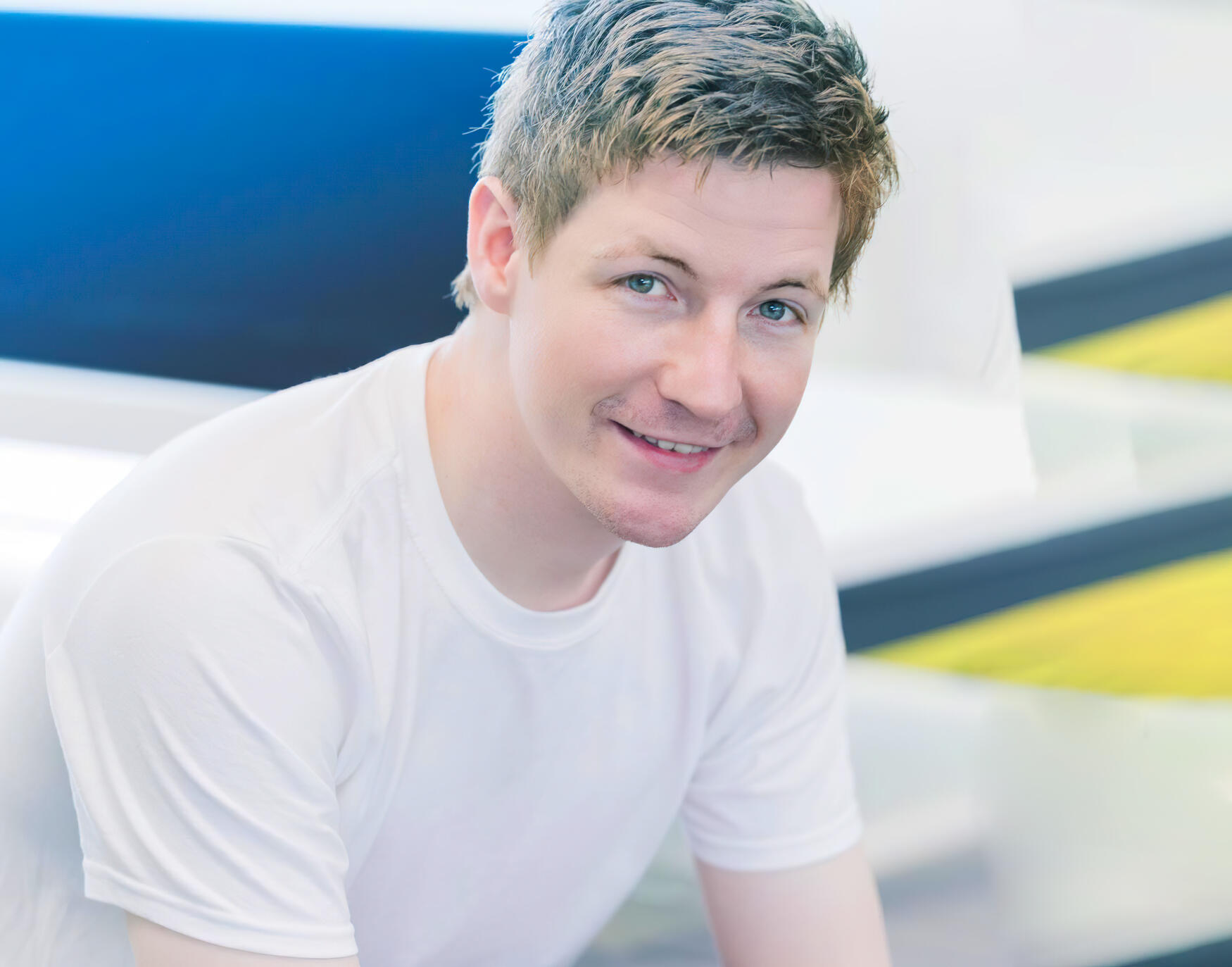 Minimal Web Design Gloucester Nextdoor