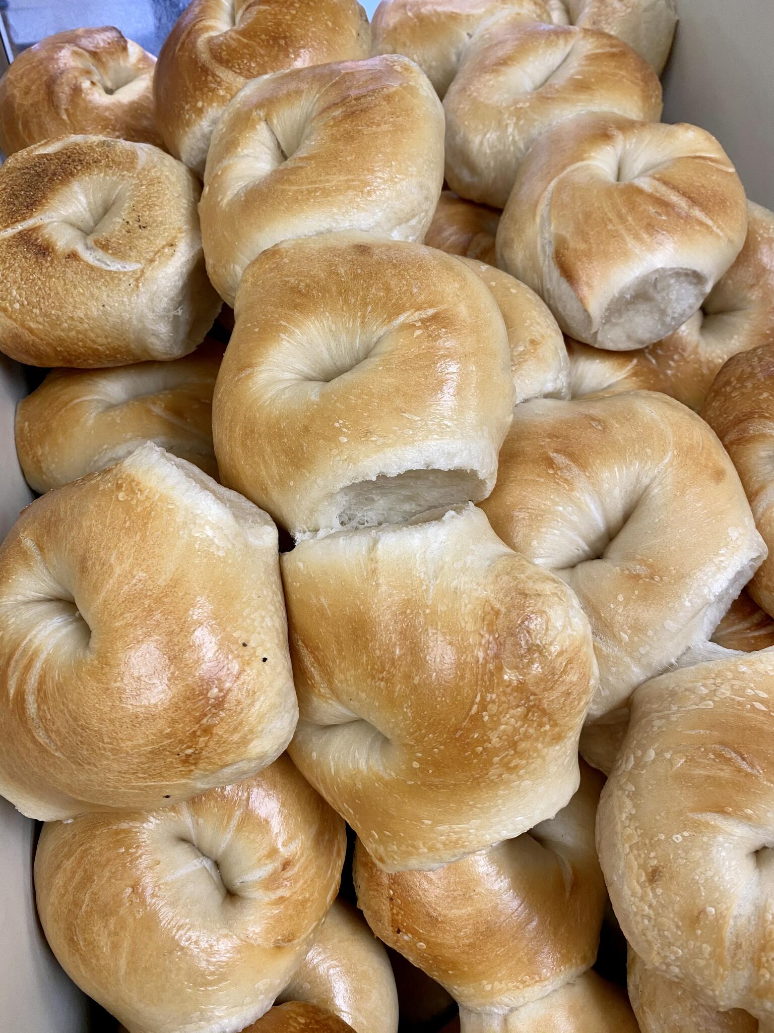 Bagel Loops Wayne, NJ Nextdoor