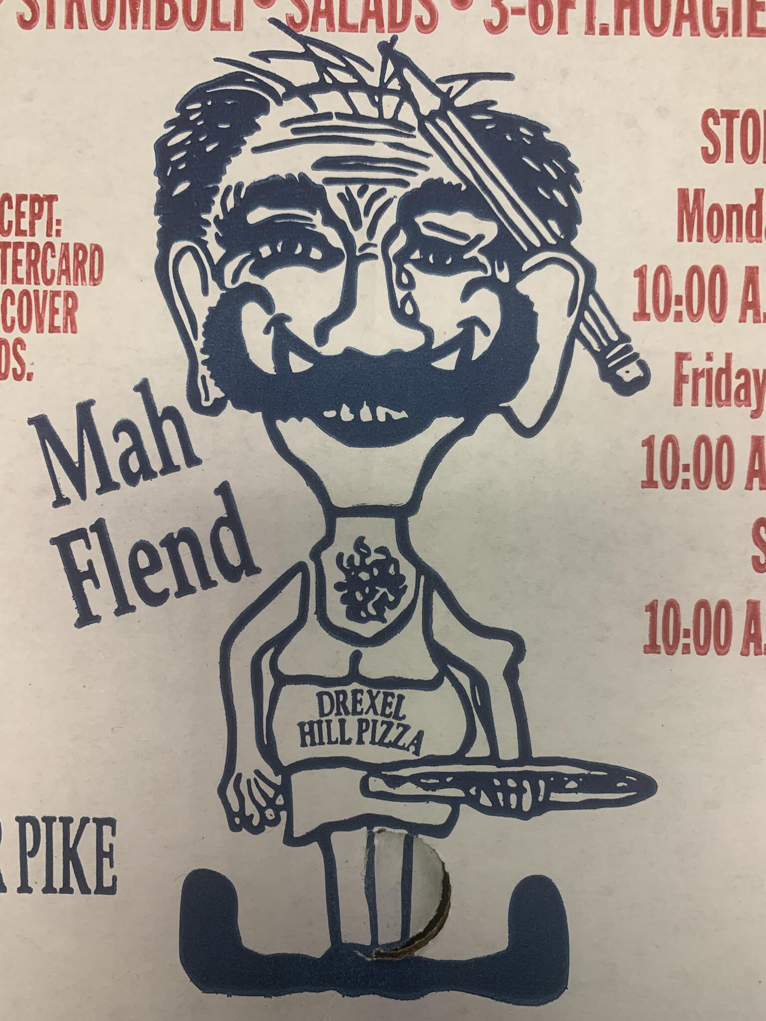 Drexel Hill Style Pizza Broomall, PA Nextdoor