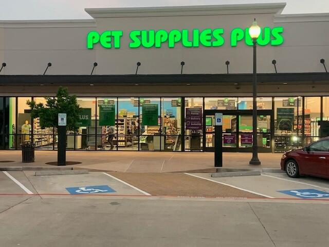 Pet Supplies Plus Telfair Sugar Land Sugar Land TX Nextdoor