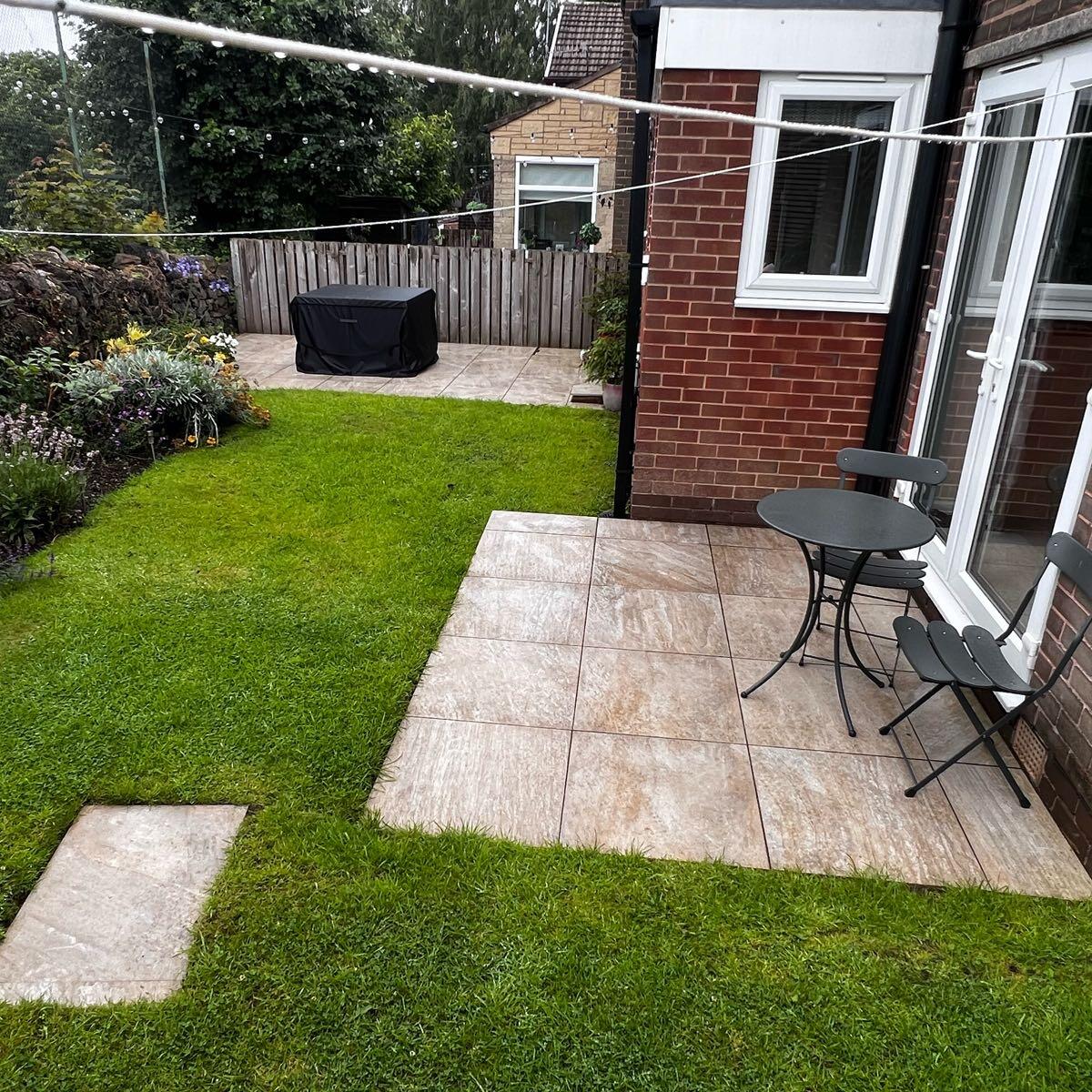 A&P Property Maintenance Sheffield, GBENG Nextdoor