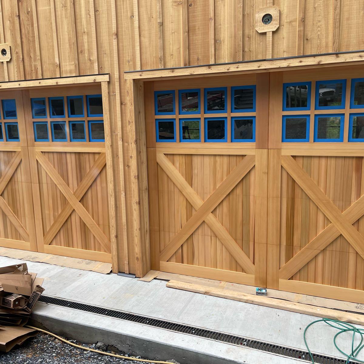 Russell Garage Door Company Nextdoor