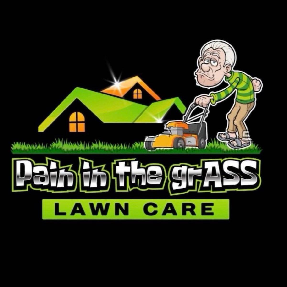 Pain In The Grass Lawn & Landscape - Huntertown, IN - Nextdoor