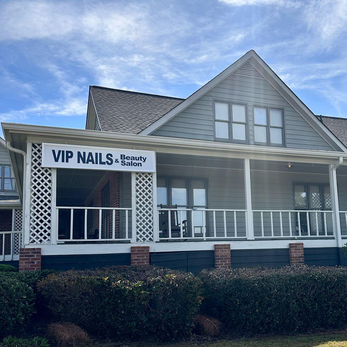 Vip nails & beauty salon - Greensboro, GA - Nextdoor