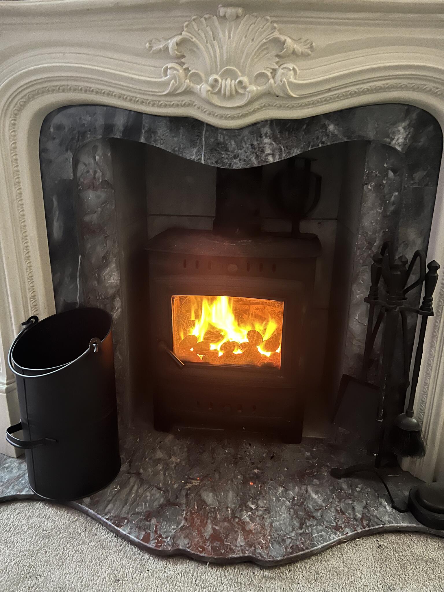 Stovesfit Morecambe Nextdoor