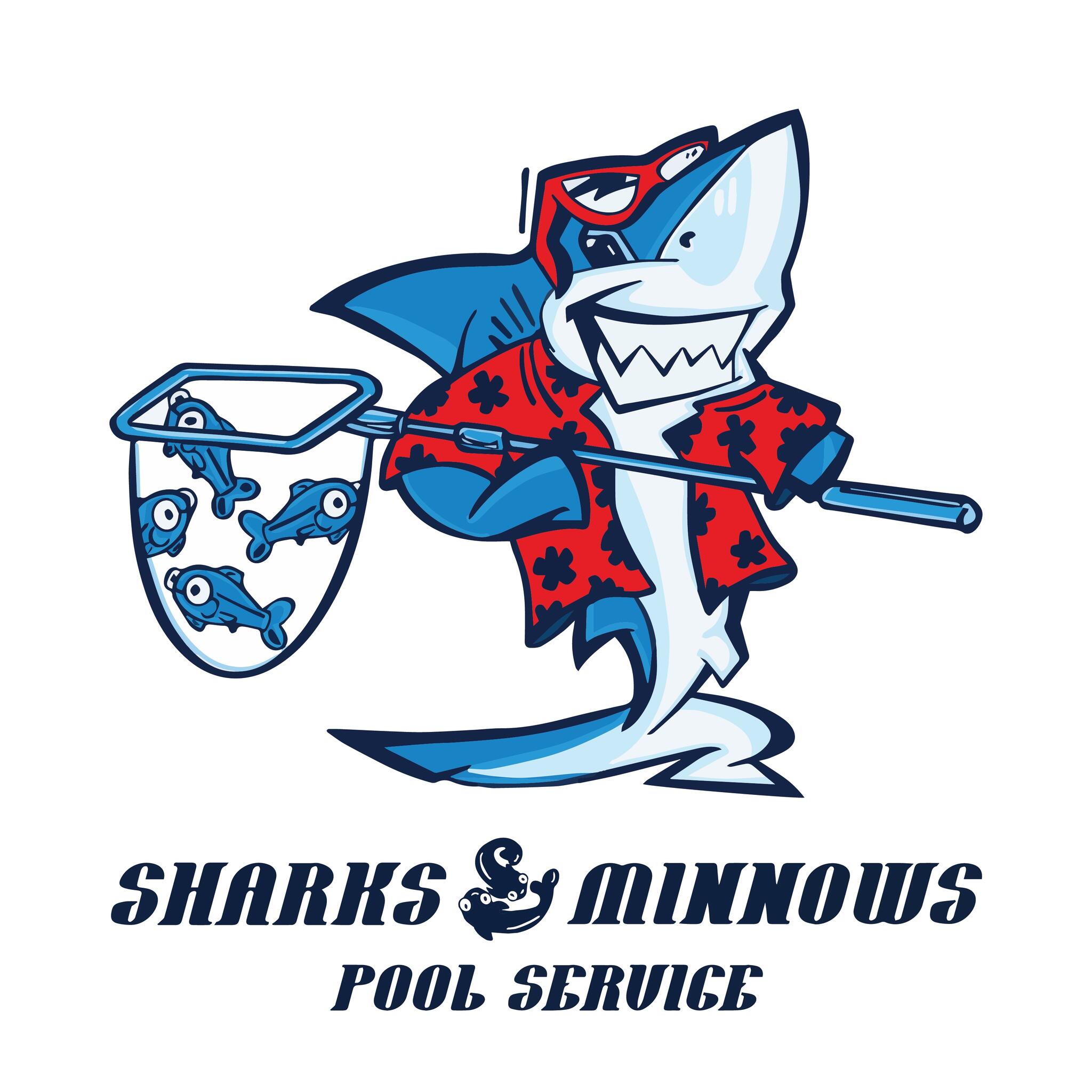 Sharks And Minnows Pool Services - Bradenton, FL - Nextdoor