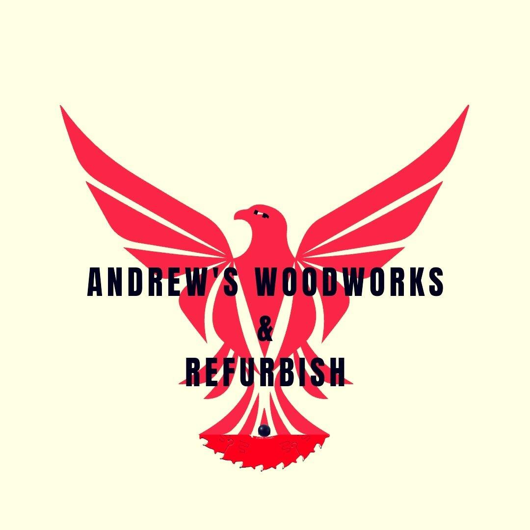 Andrew's woodworks and refurbish Grantville, GA Nextdoor
