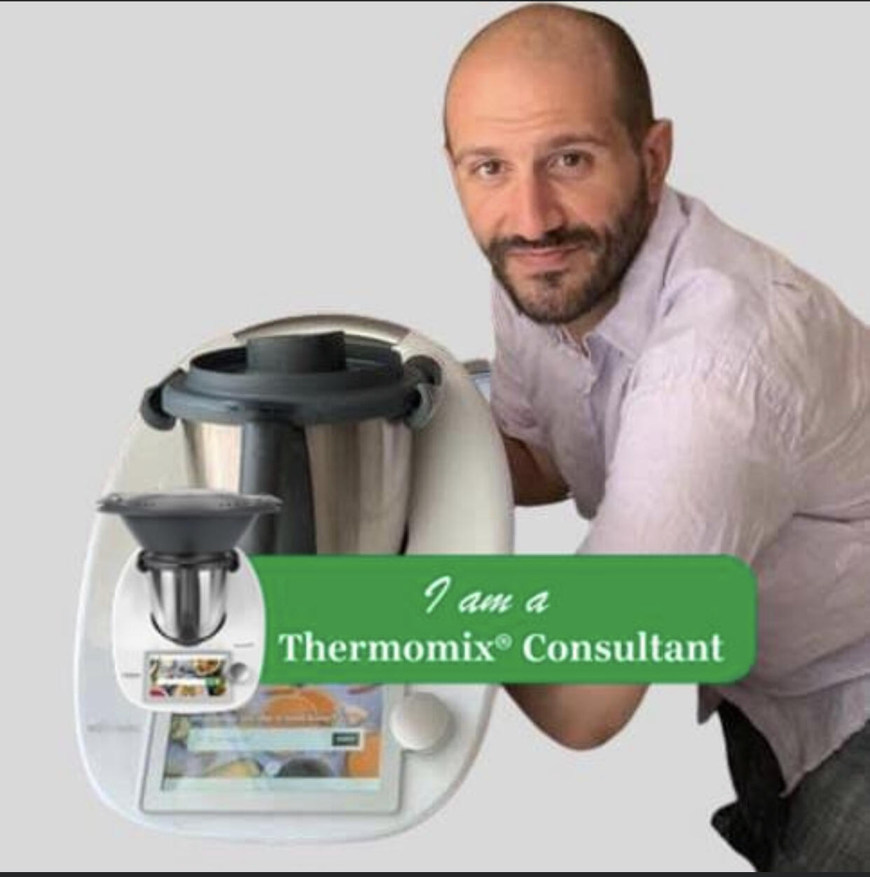 Vorwerk Thermomix Independent Advisor London Nextdoor Vorwerk Thermomix Independent Advisor London Nextdoor