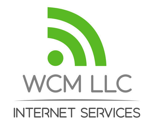 WCM Internet is at WCM Internet., By WCM Internet