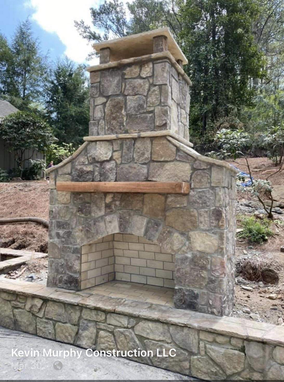 Kevin Murphy Construction Woodstock, GA Nextdoor