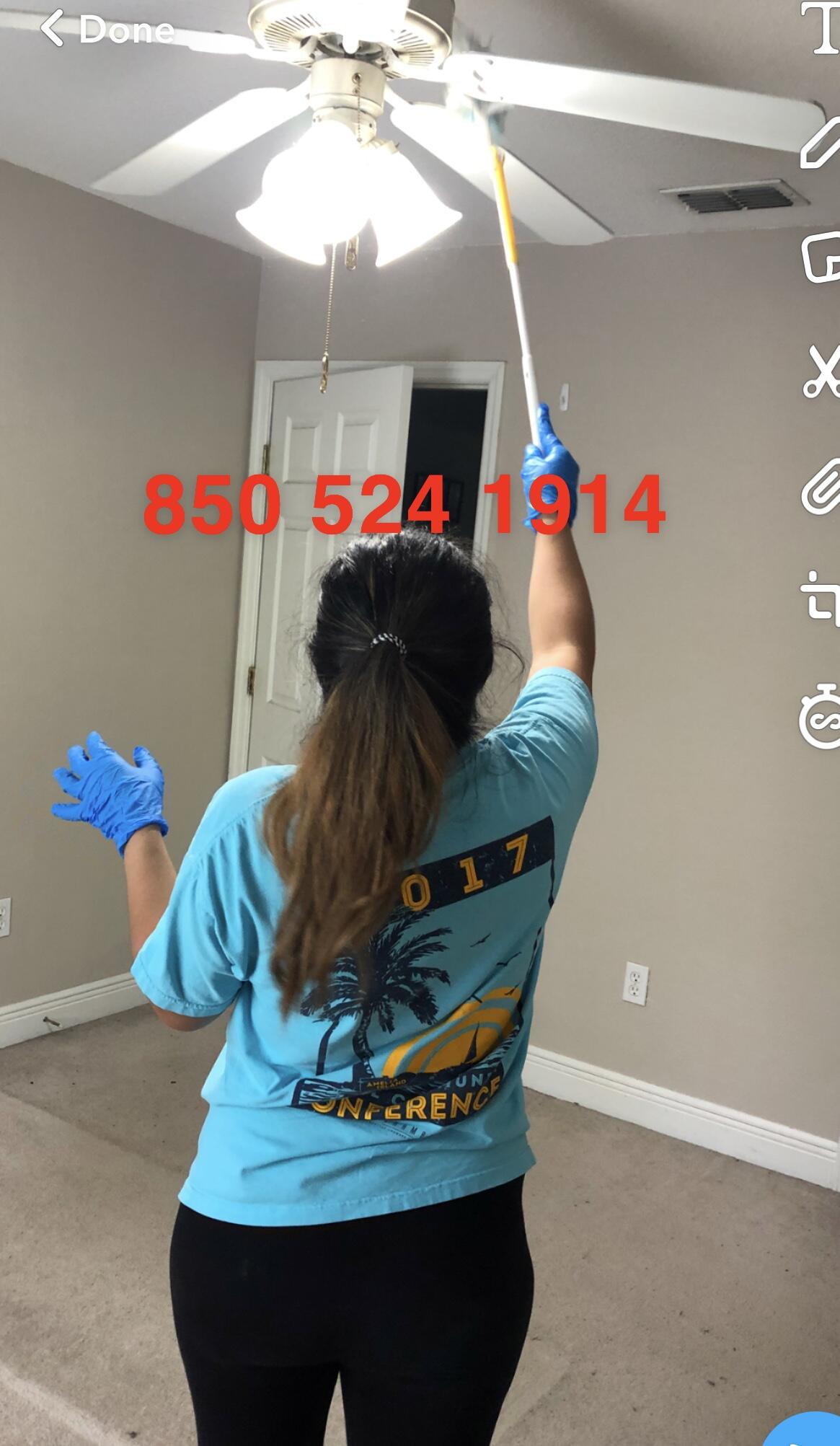 Jordan Residential Cleaning Services Tallahassee, FL Nextdoor