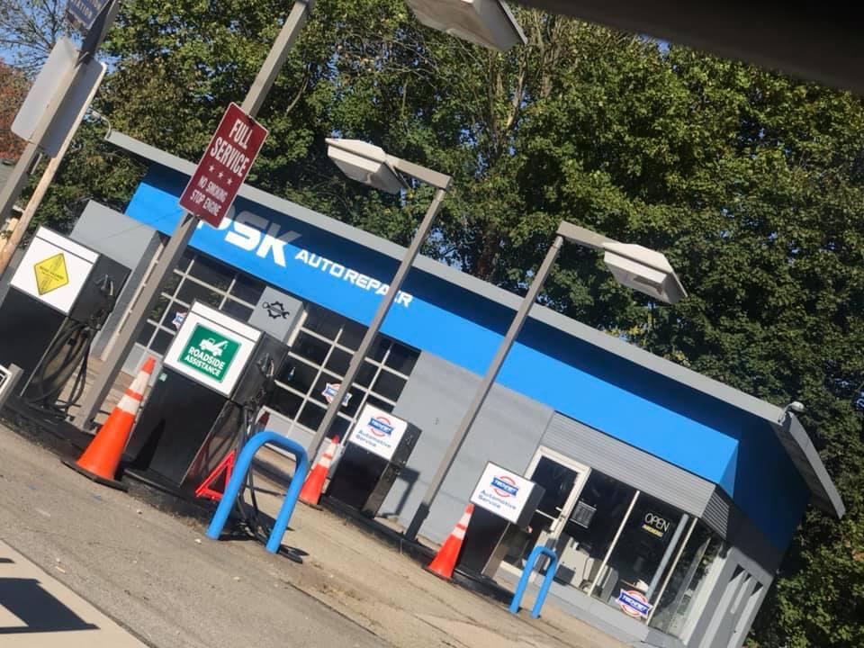 PSK Auto Repair White Oak, PA Nextdoor