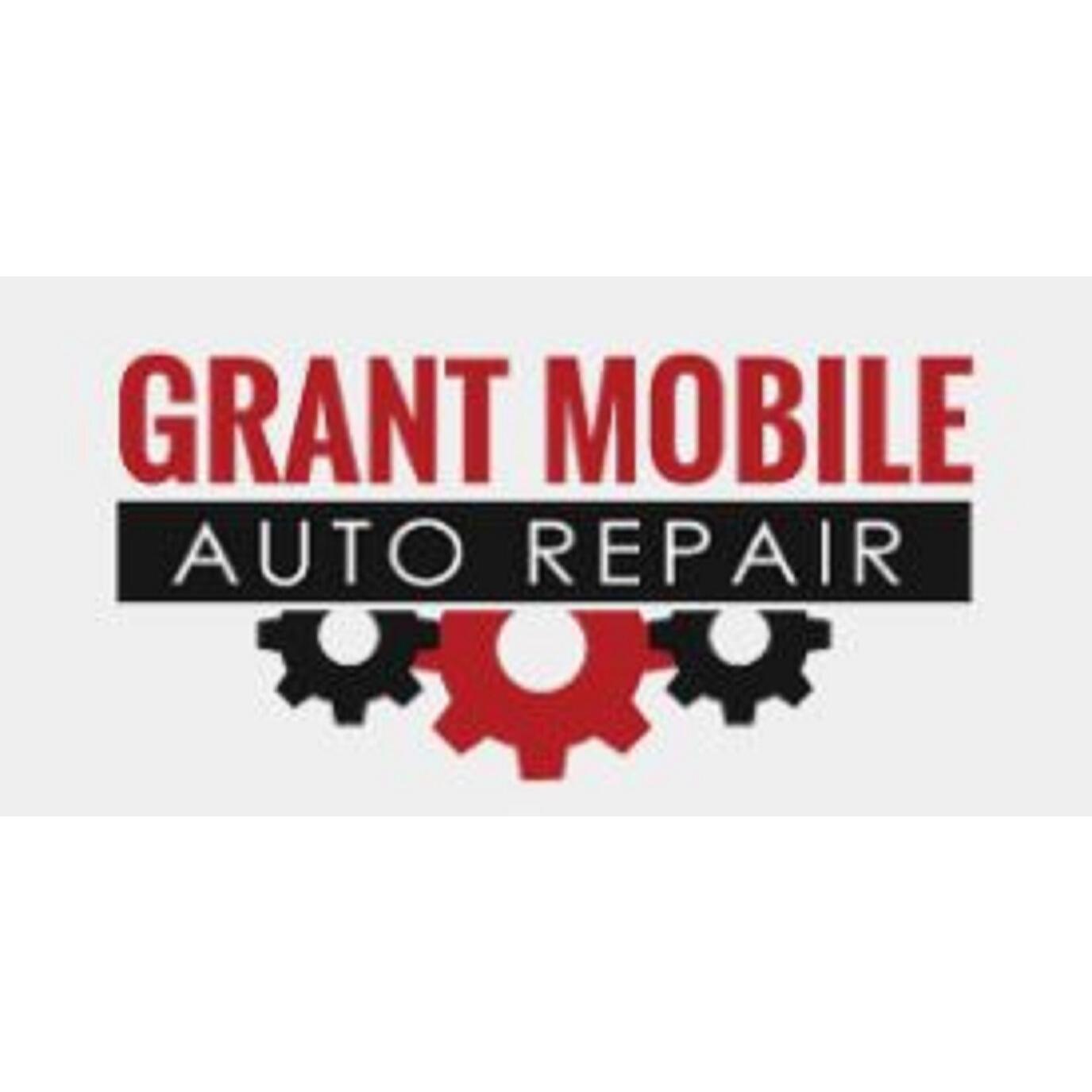 Grant Mobile Auto Repair Nextdoor