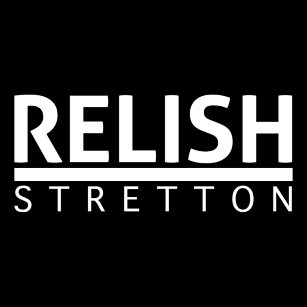 Relish Stretton Indian Takeaway Burton upon Trent, GBENG Nextdoor