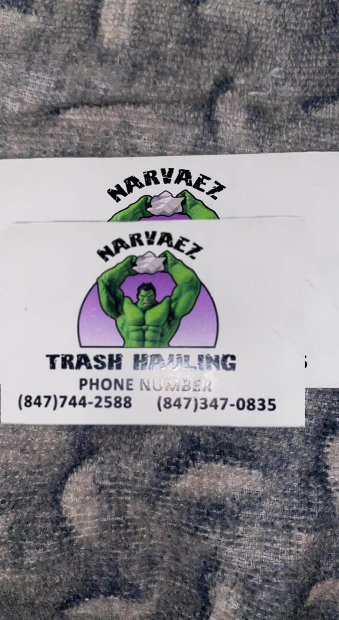 Trash Talkers Junk Removal & Hauling - Nextdoor