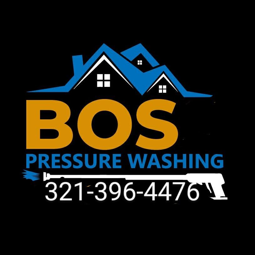 BOS Pressure washing Painting & Exterior Detailing Palm Bay, FL