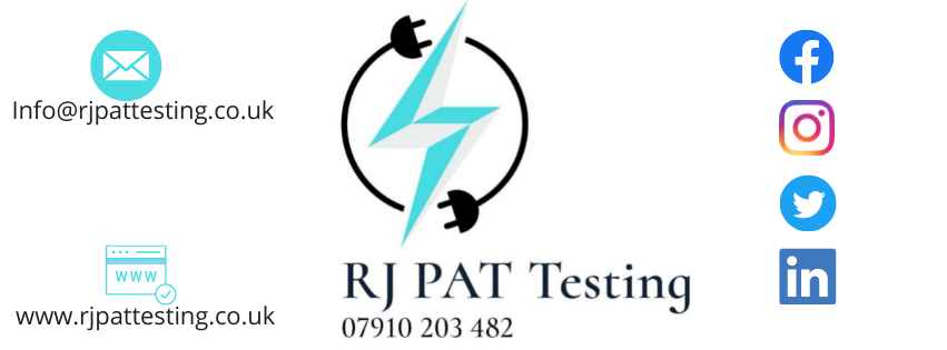 RJ PAT Testing - Tamworth, GB-ENG - Nextdoor