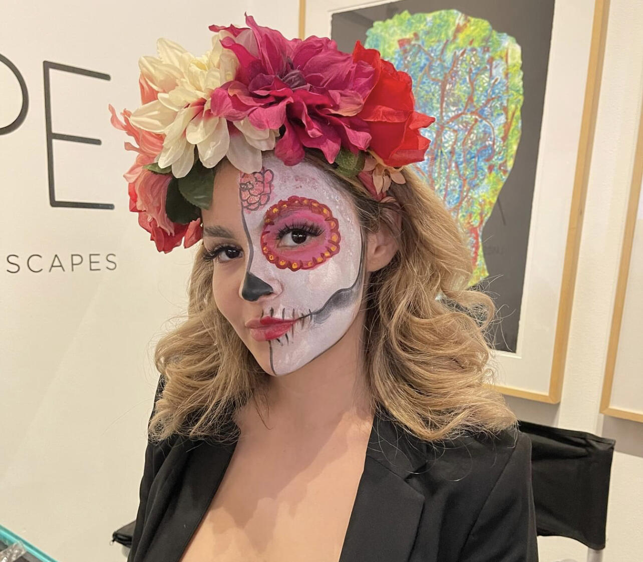 Desert Diva Face Painting Tucson, AZ Nextdoor