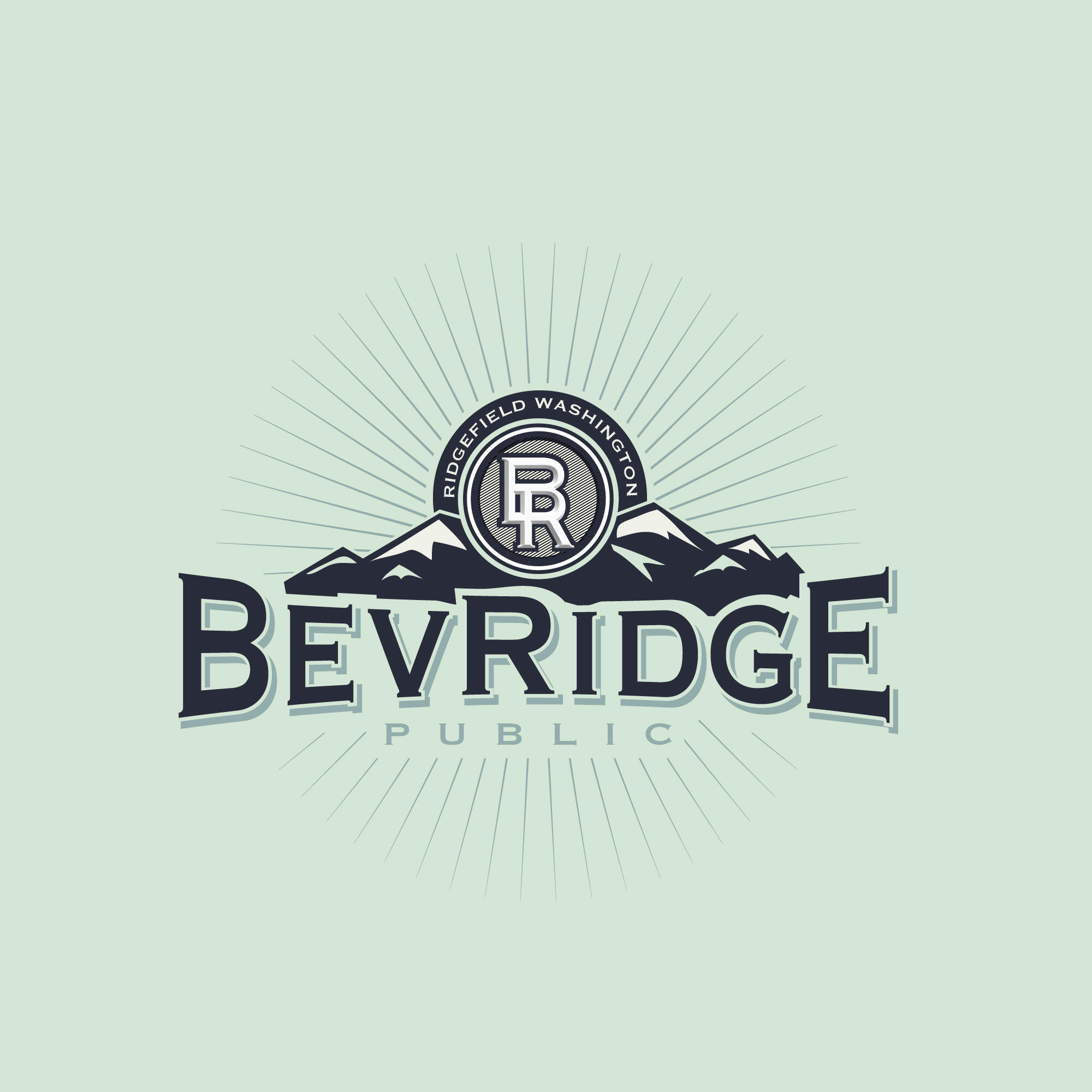 Bevridge Public - Connecting People And Opportunities