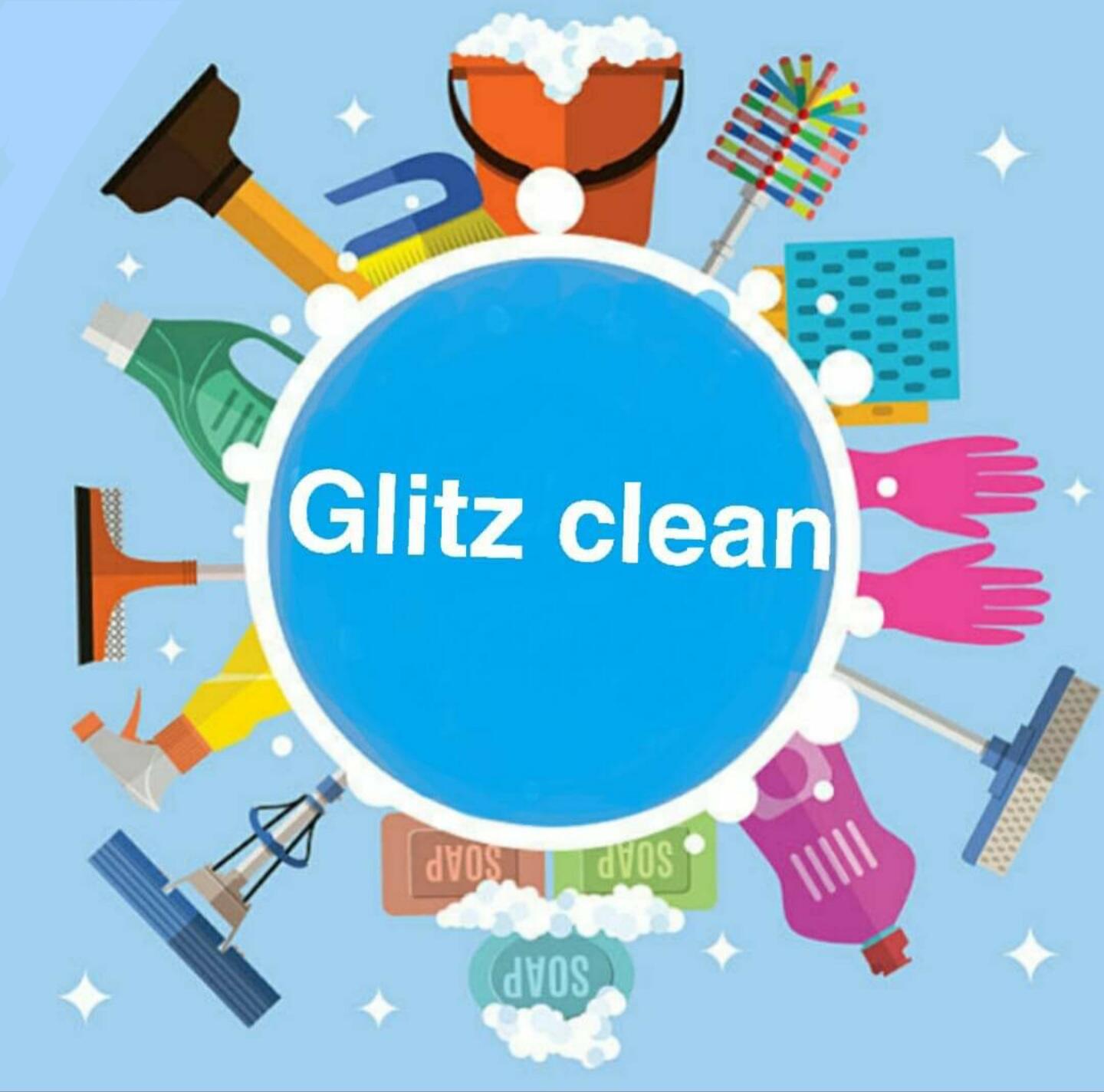 Glitz clean Tonbridge, England Nextdoor