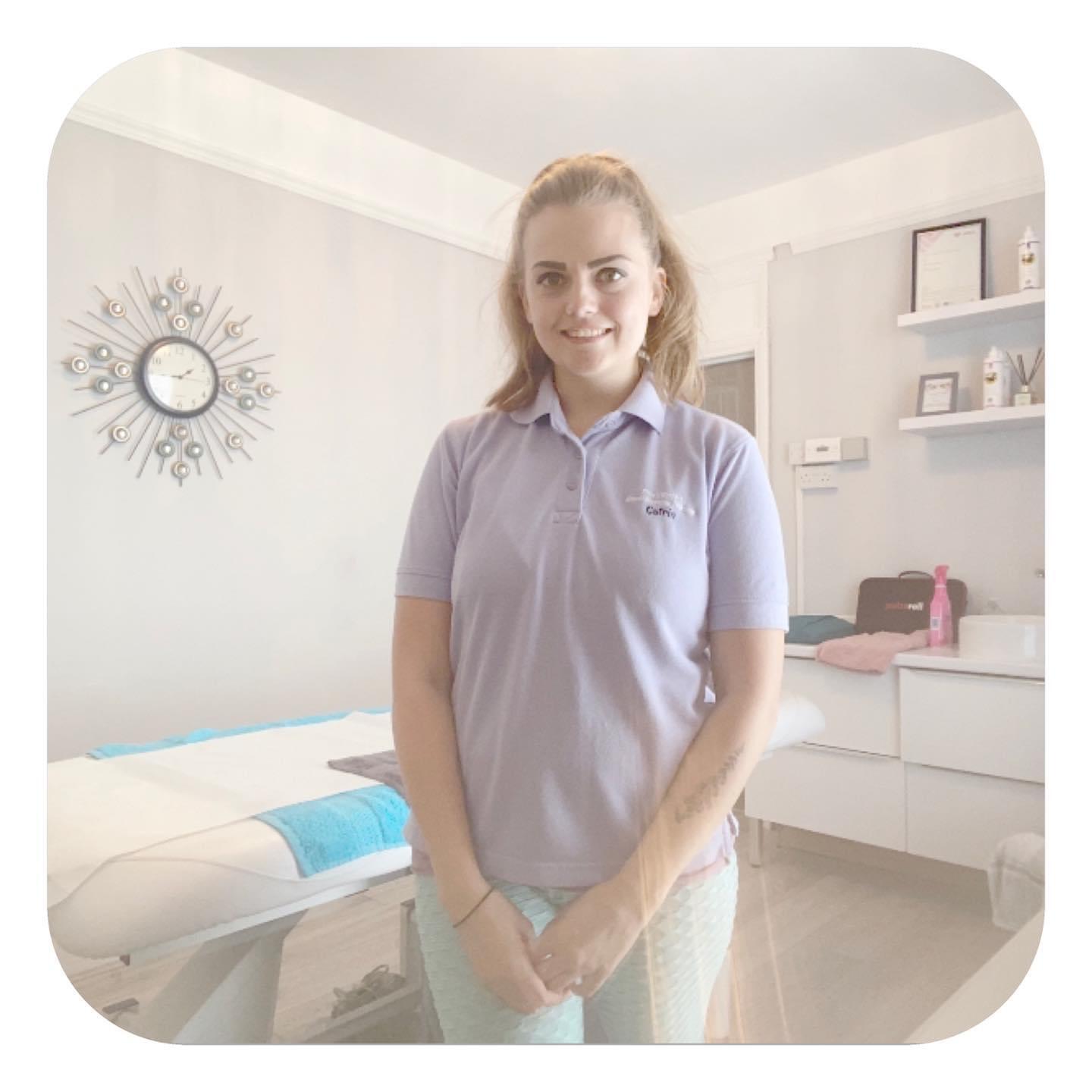 That’s Better! Sports Massage Therapy Swansea Nextdoor