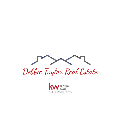 Debbie Taylor Real Estate Keller Williams Crystal Coast Morehead