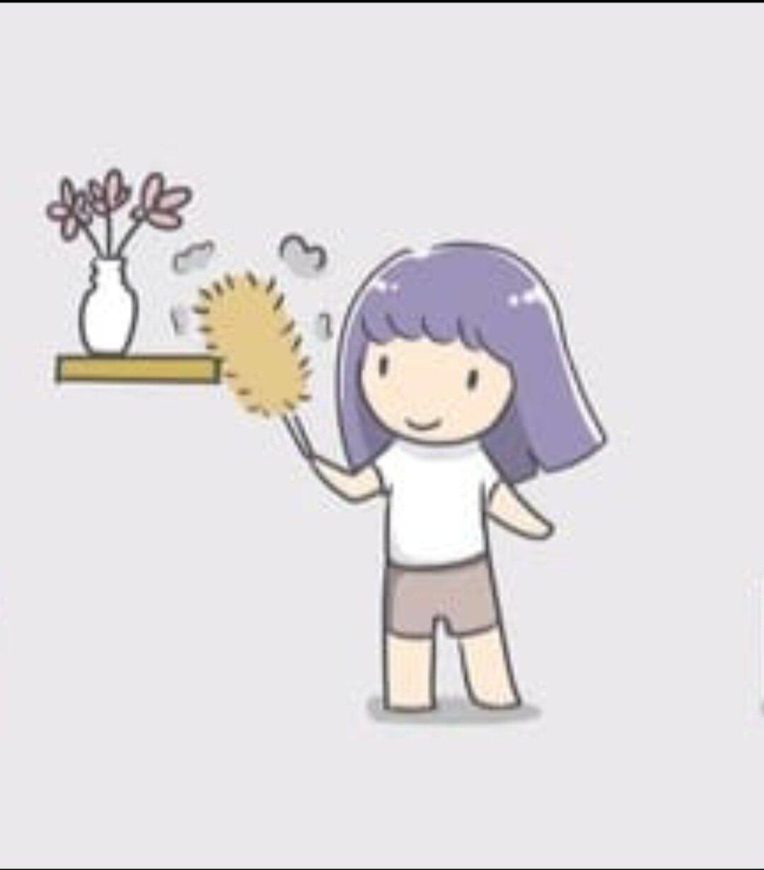 Purple Polish Cleaning Services Leominster Nextdoor