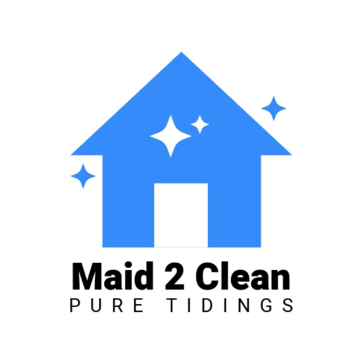 Maid 2 Clean - Nextdoor