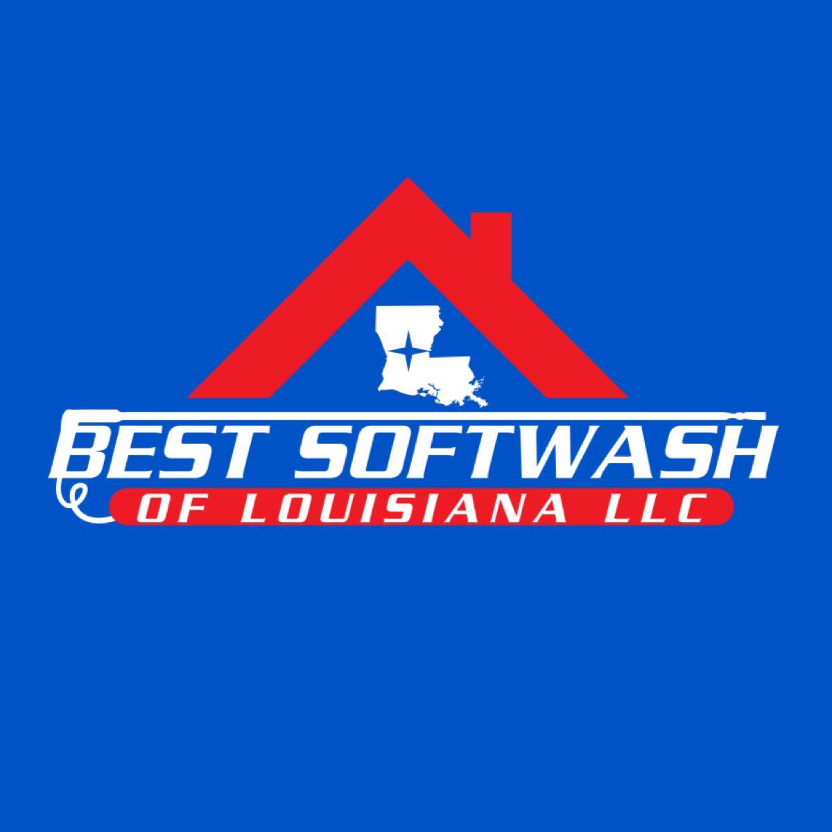Best Softwash of Louisiana Saint Amant, LA Nextdoor