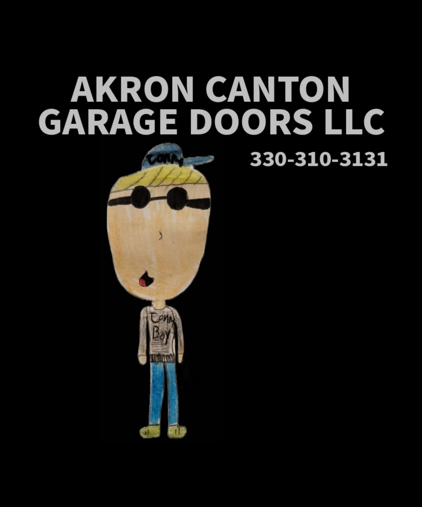 Akron Canton Garage Door LLC Nextdoor