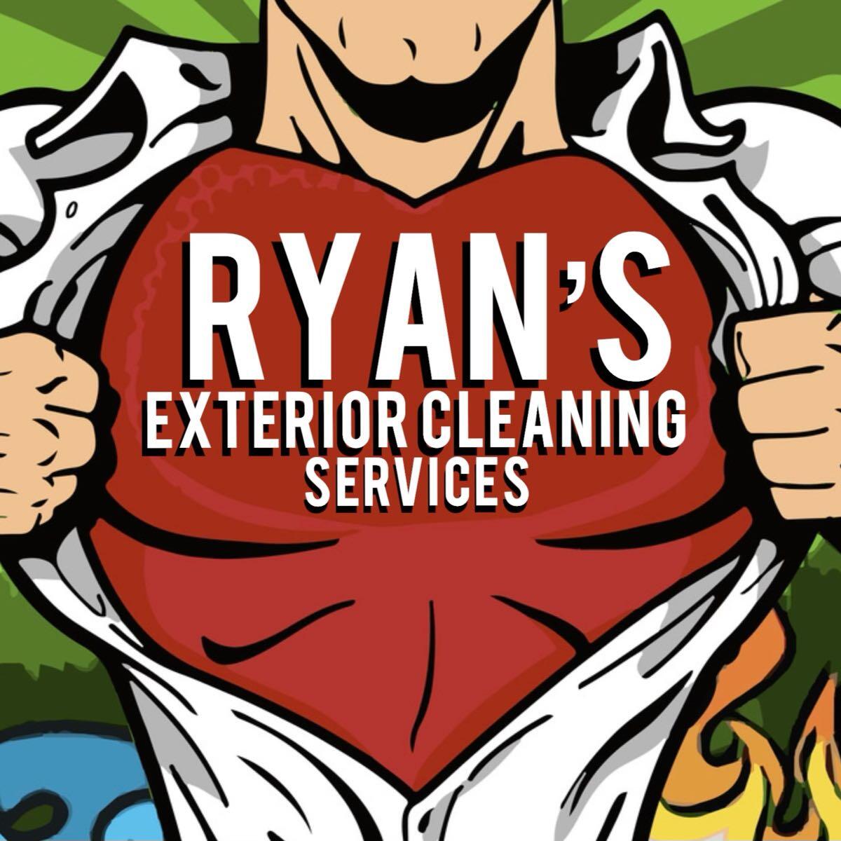 Ryans Exterior Cleaning - London, GB-ENG - Nextdoor