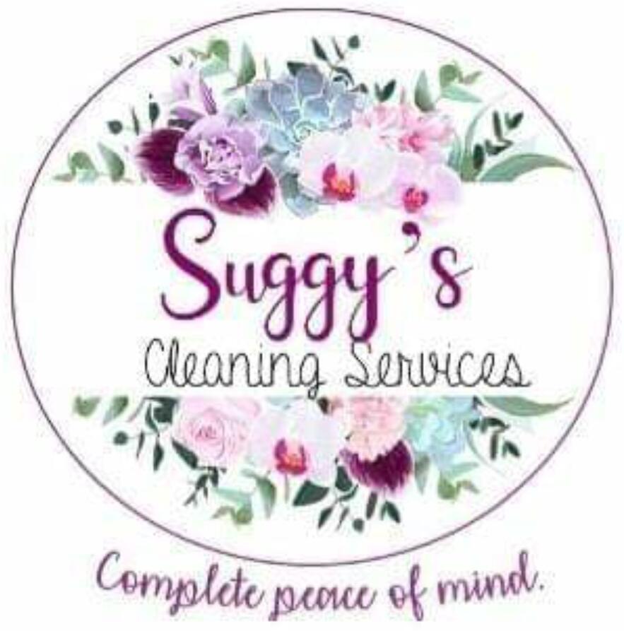 Suggy's Cleaning Services LLC & Lawn Care Service. TX