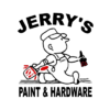JERRY'S PAINT & HARDWARE