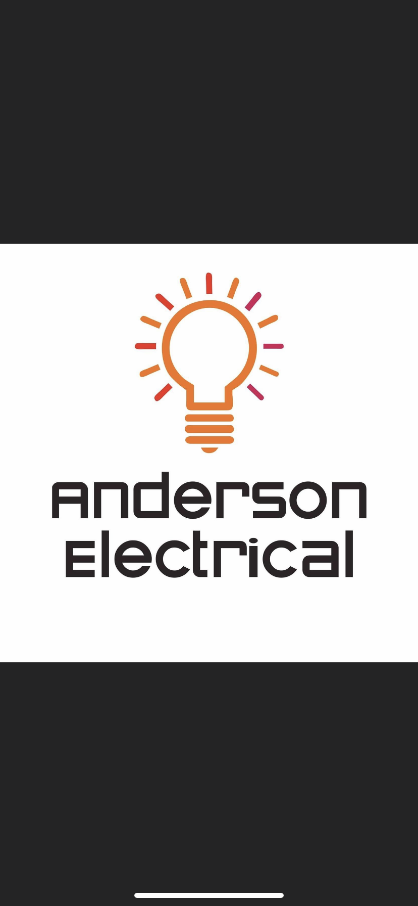 Anderson electrical deals