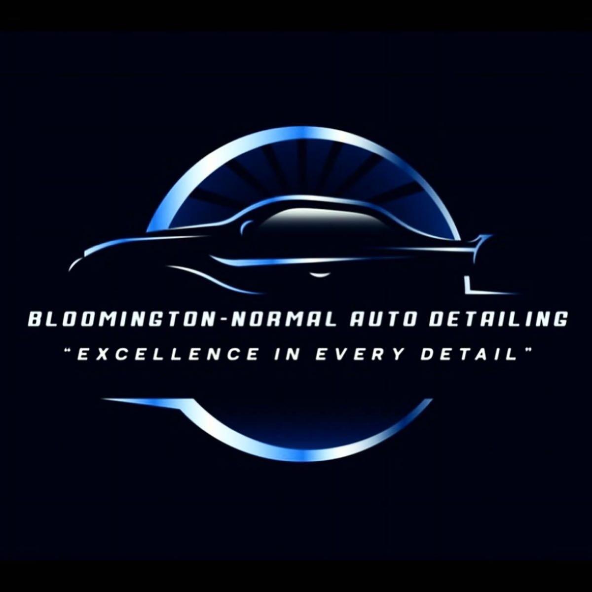 BloomingtonNormal Auto Detailing Nextdoor