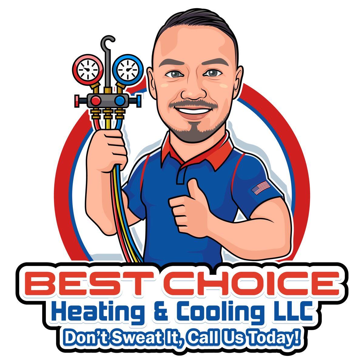 Best Choice Heating u0026 Cooling Llc - Nextdoor