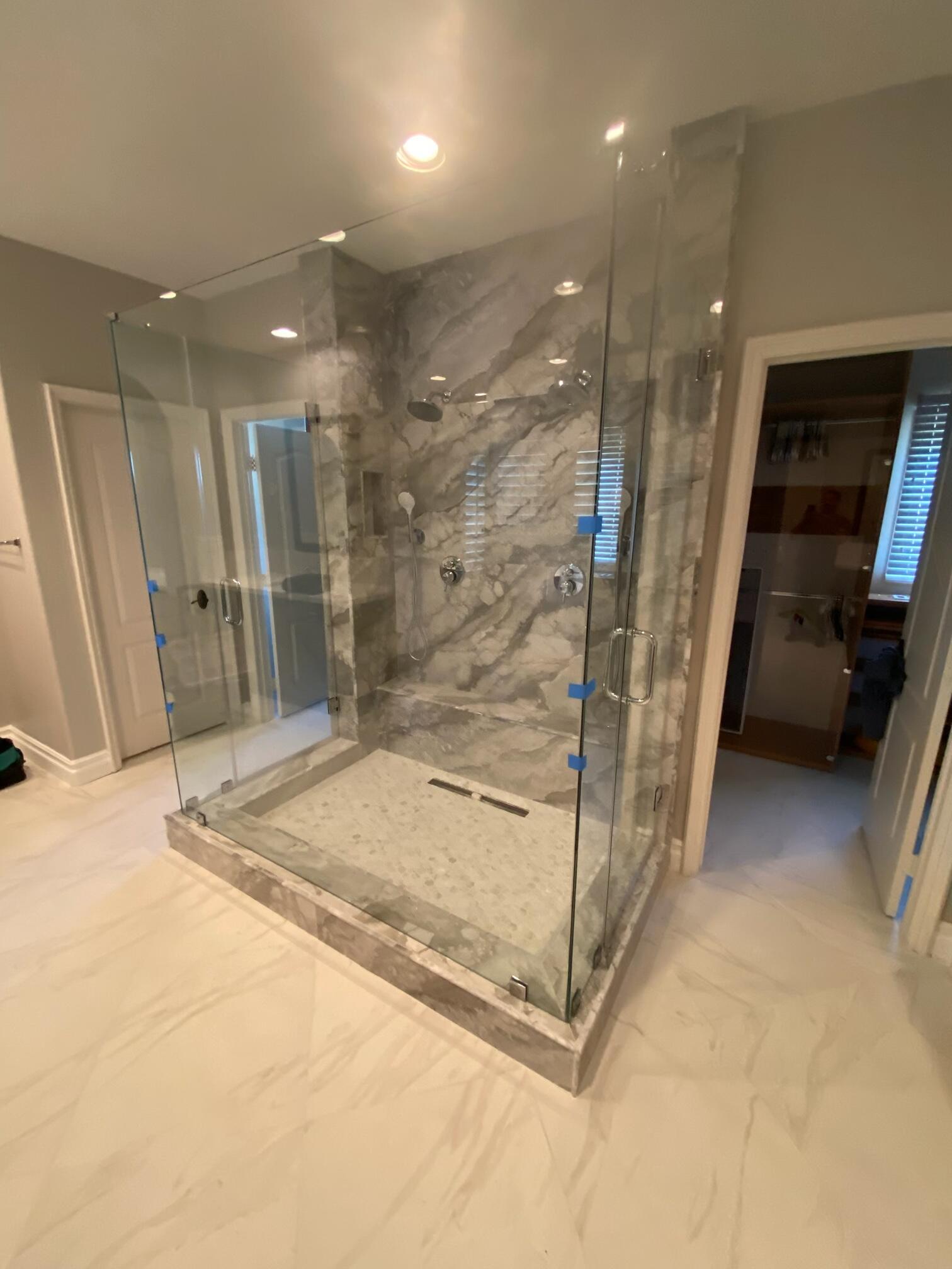 Shower Glass Palm Desert, CA Nextdoor