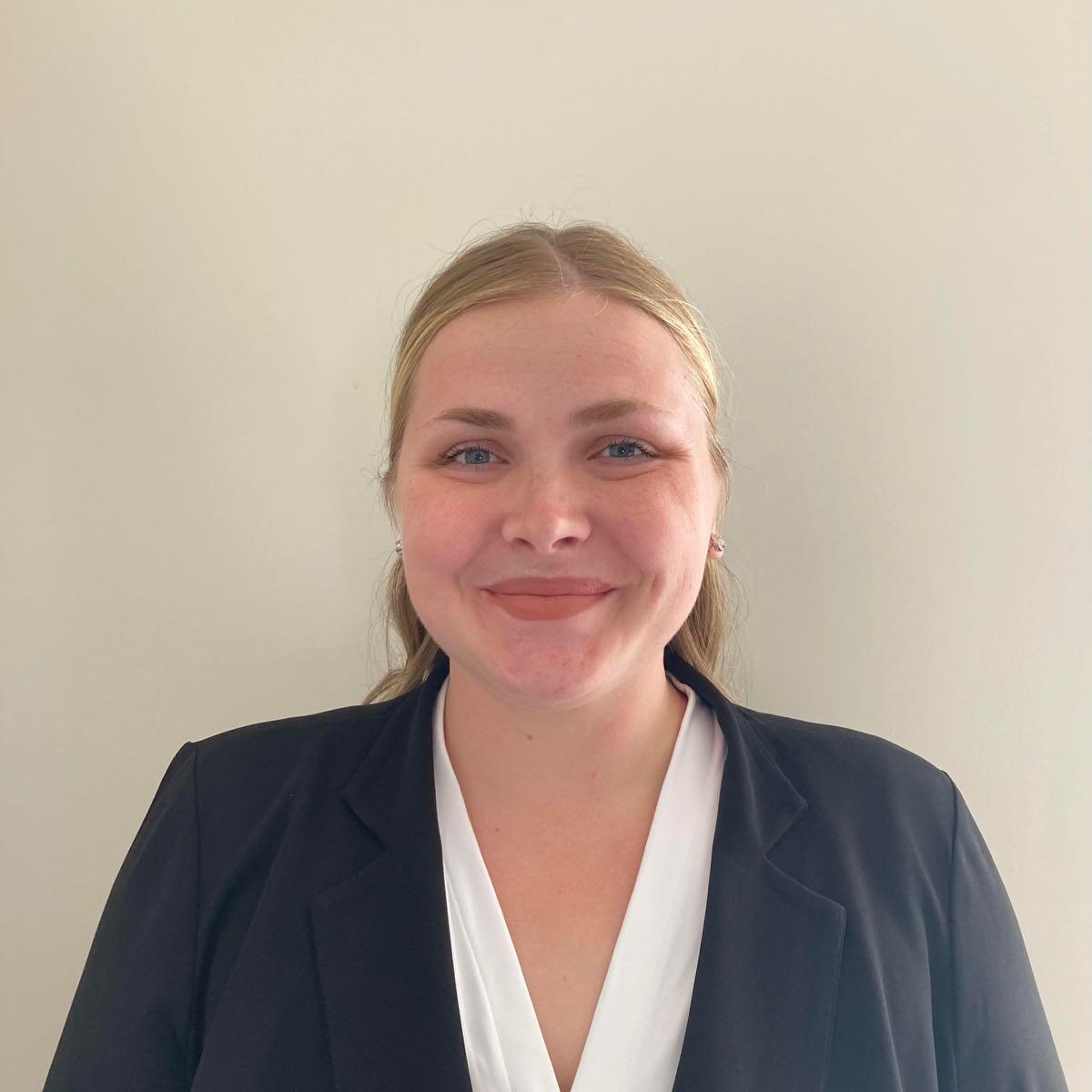 Tereza Son, Local Childcare Consultant & International Exchange