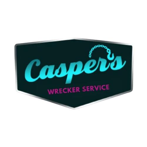 Casper's Wrecker - Heavy Duty, Semi Trailer & Car Towing Services