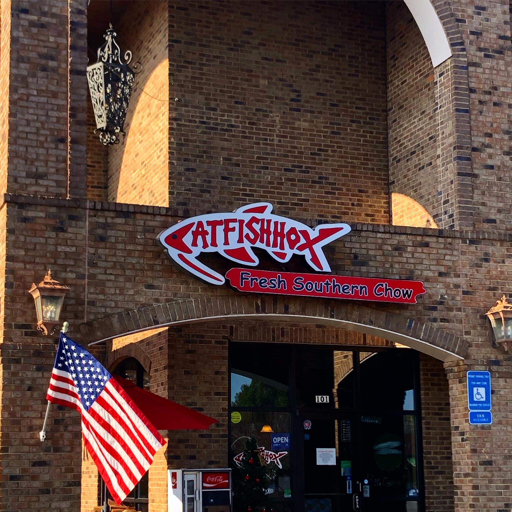 Catfish Hox Marietta, GA Nextdoor