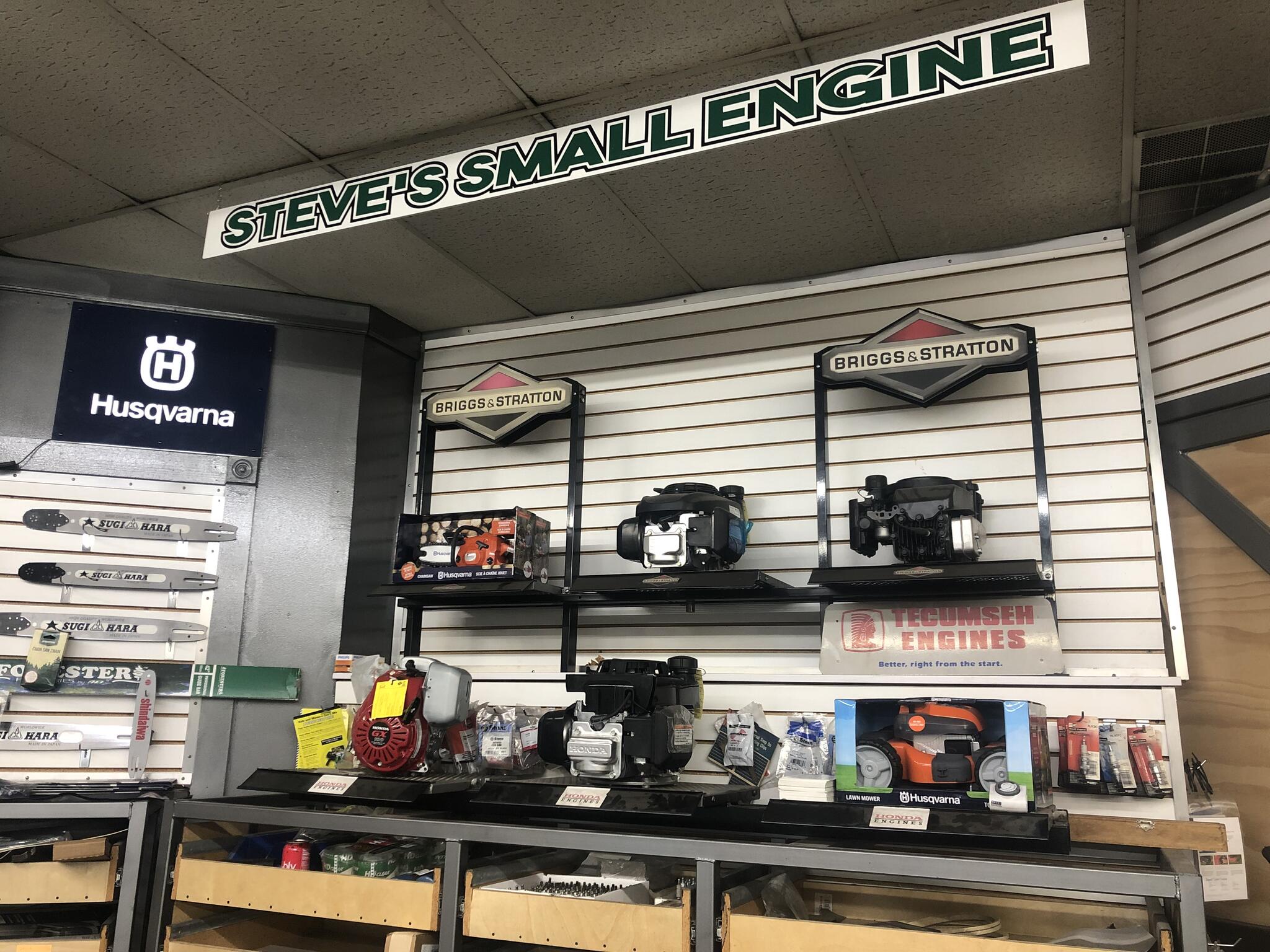 Steve's Small Engine Repair La Crosse, WI Nextdoor