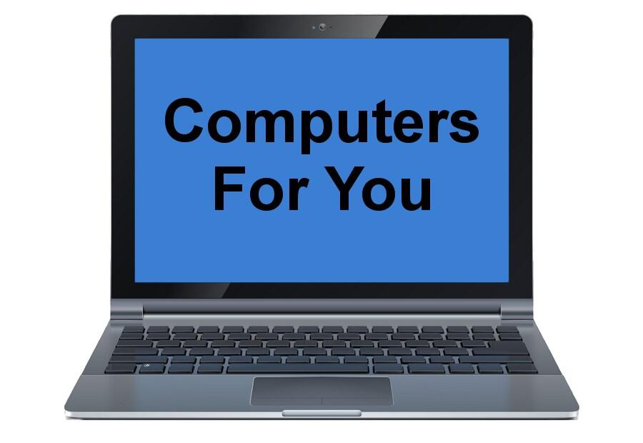 Computers For You Belfast Nextdoor