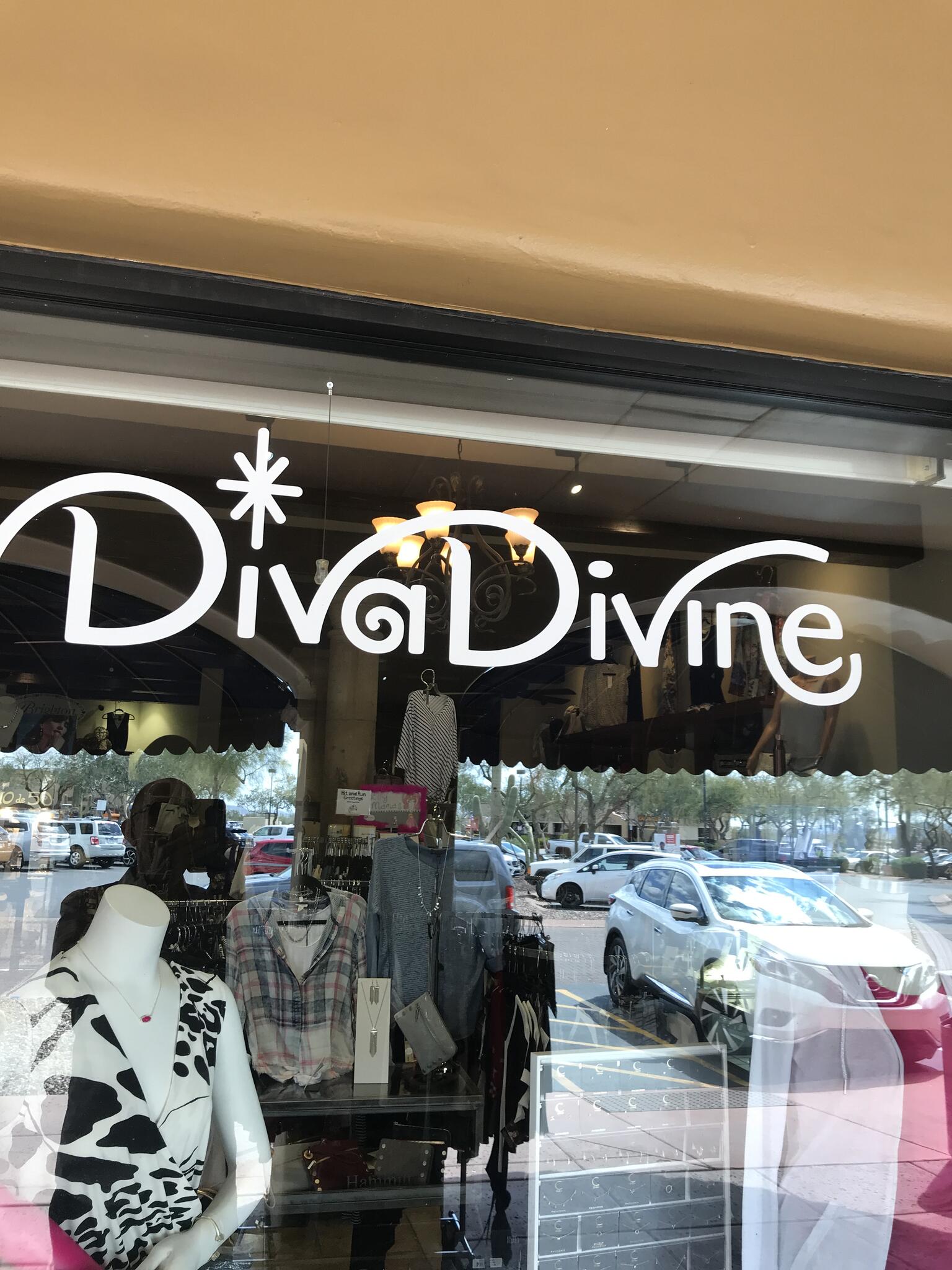 Diva Divine Boutique Scottsdale AZ Nextdoor