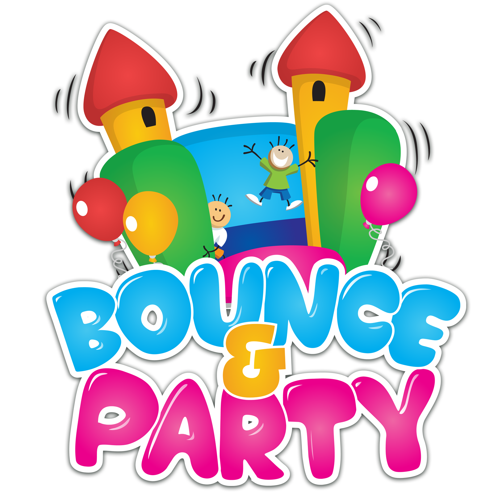 Bounce & Party Glasgow Nextdoor