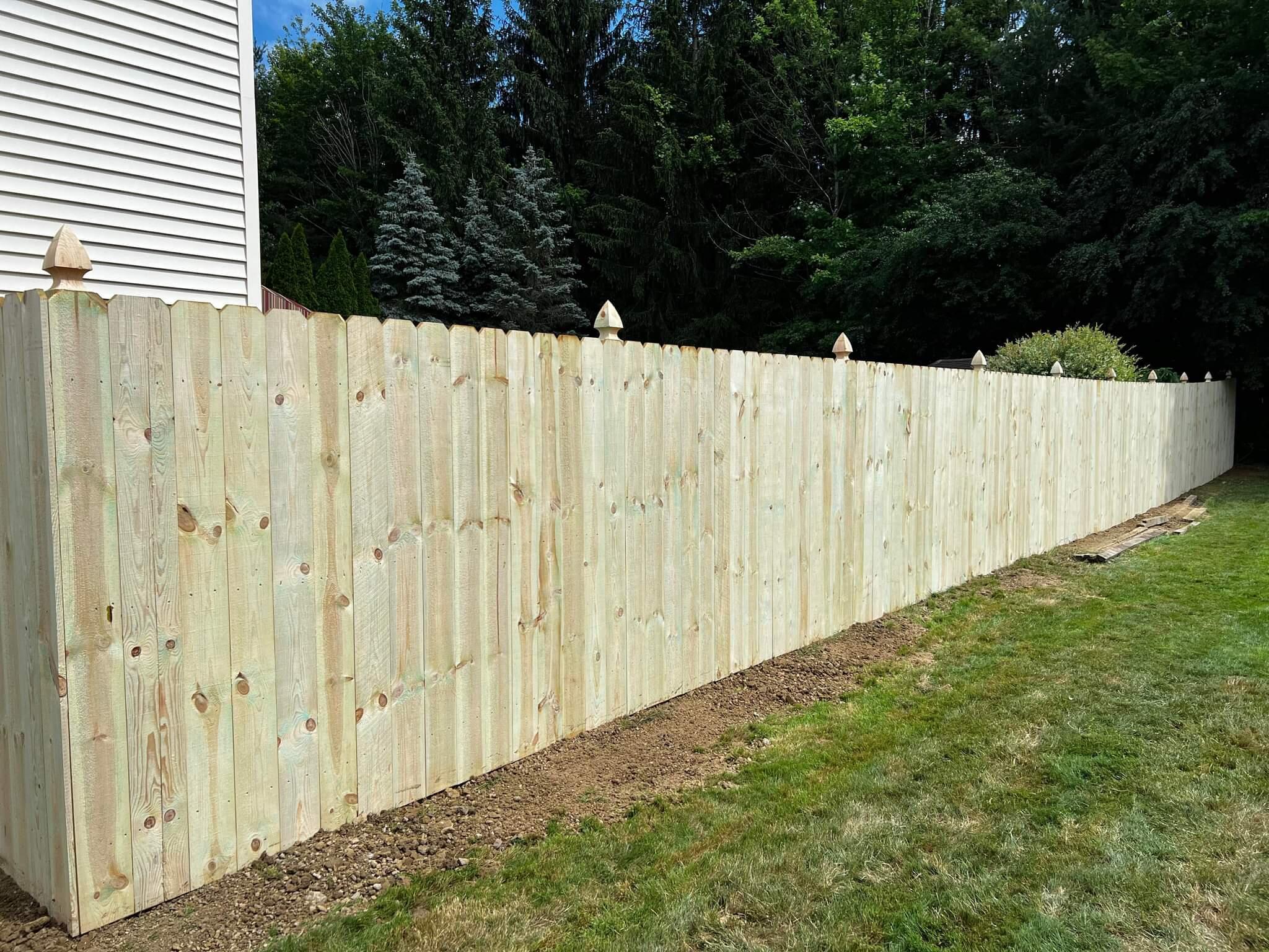 Kramer Fence Buffalo, NY Nextdoor