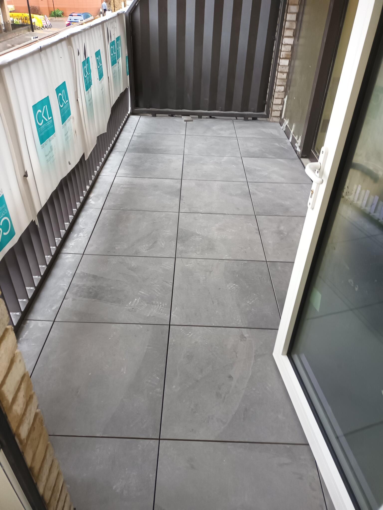 Tiling LTD London Nextdoor